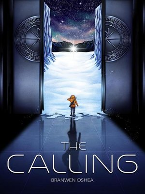 cover image of The Calling